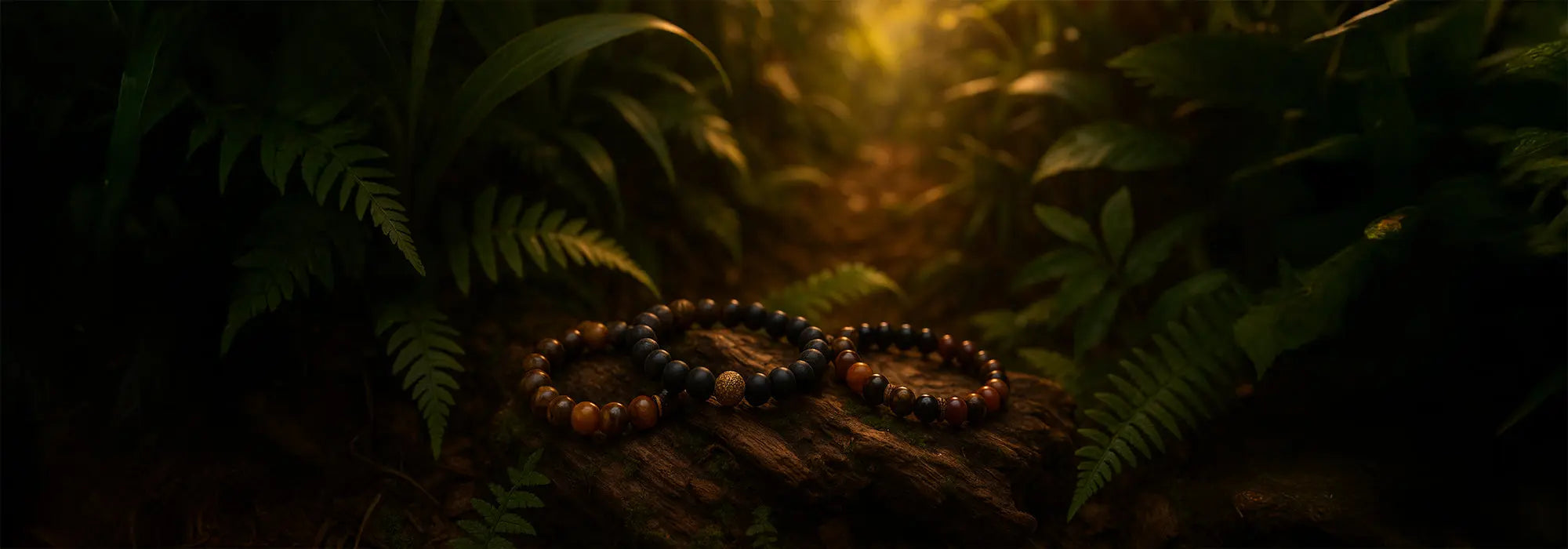 Damenarmbänder - Tiger Treasure - Qualität, inspiriert seit 1890