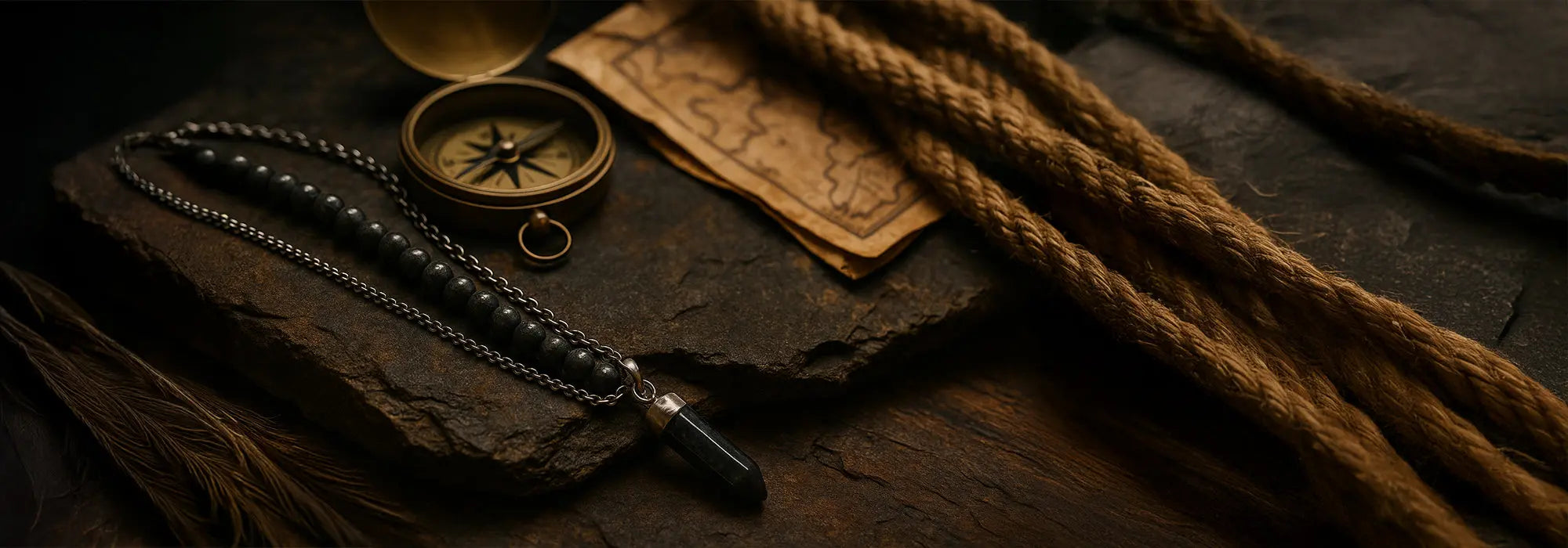 Herrenketten - Tiger Treasure - Qualität, inspiriert seit 1890