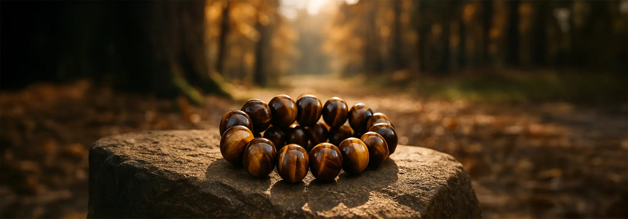 Tigerauge Schmuck - Tiger Treasure - Qualität, inspiriert seit 1890