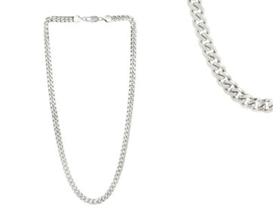 Edelstahl Panzer-Collier mit Karabiner Tiger Treasure - Qualität, inspiriert seit 1890