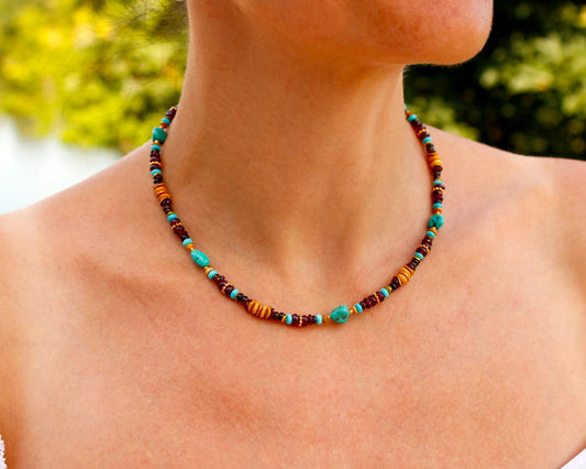 Kette „Paris“ – Eleganz, die Geschichten erzählt Tiger Treasure- Qualität, inspiriert seit 1890