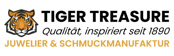 Tiger Treasure - Qualität, inspiriert seit 1890