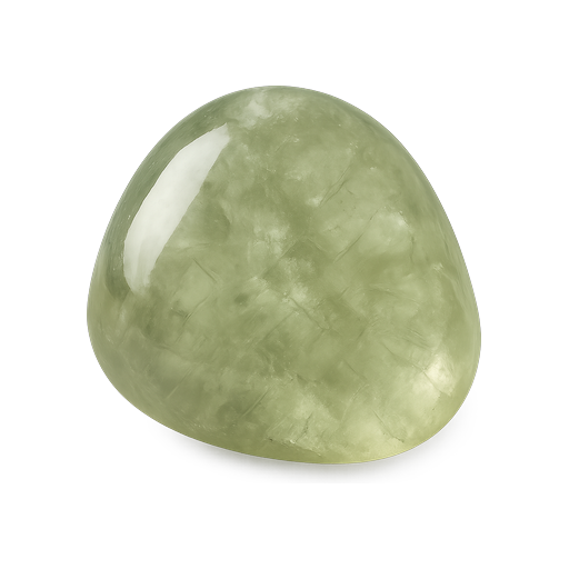 Prasiolith