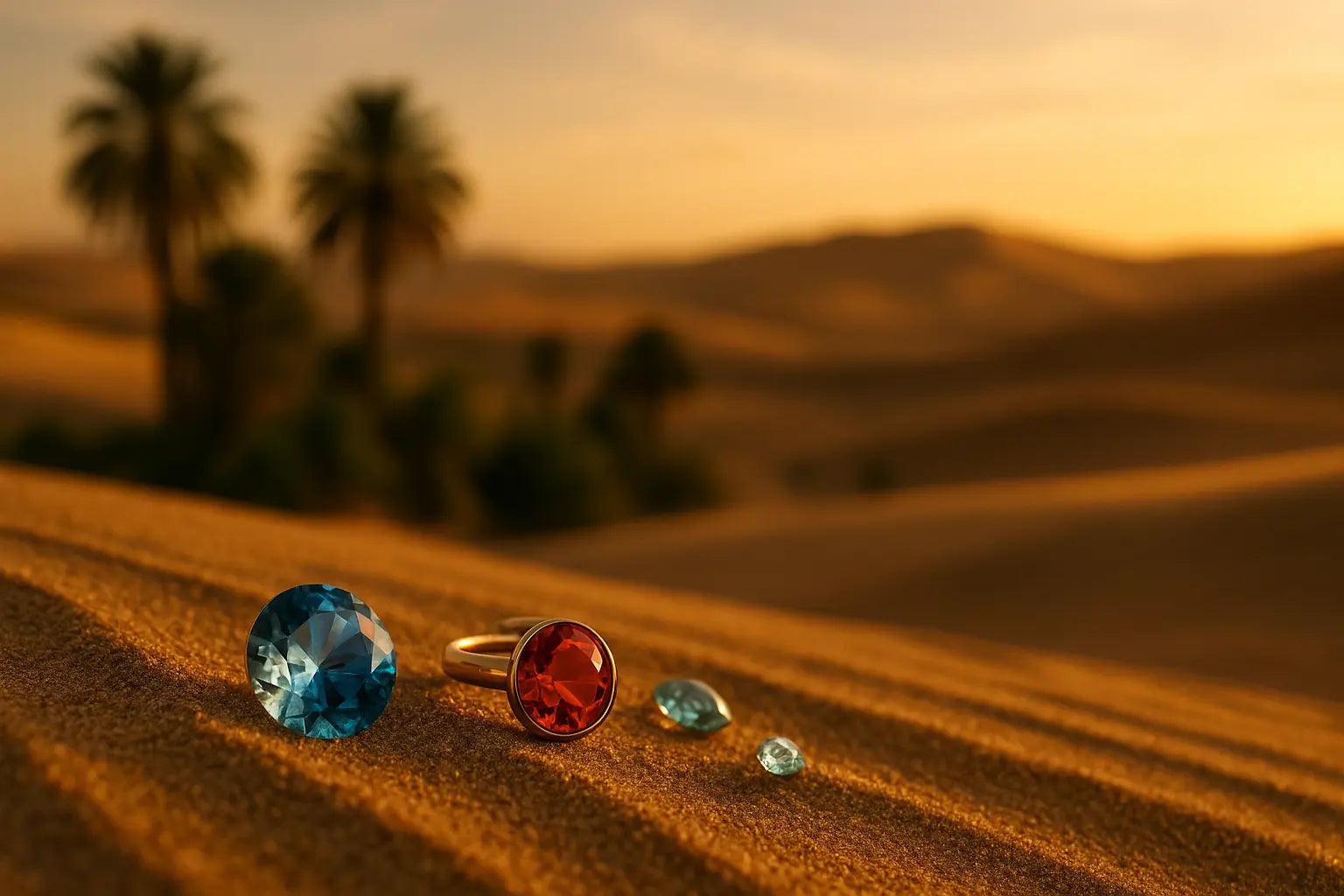 Damenringe - Tiger Treasure - Qualität, inspiriert seit 1890