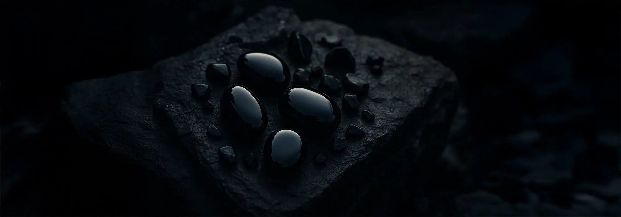 Onyx Schmuck - Tiger Treasure - Qualität, inspiriert seit 1890