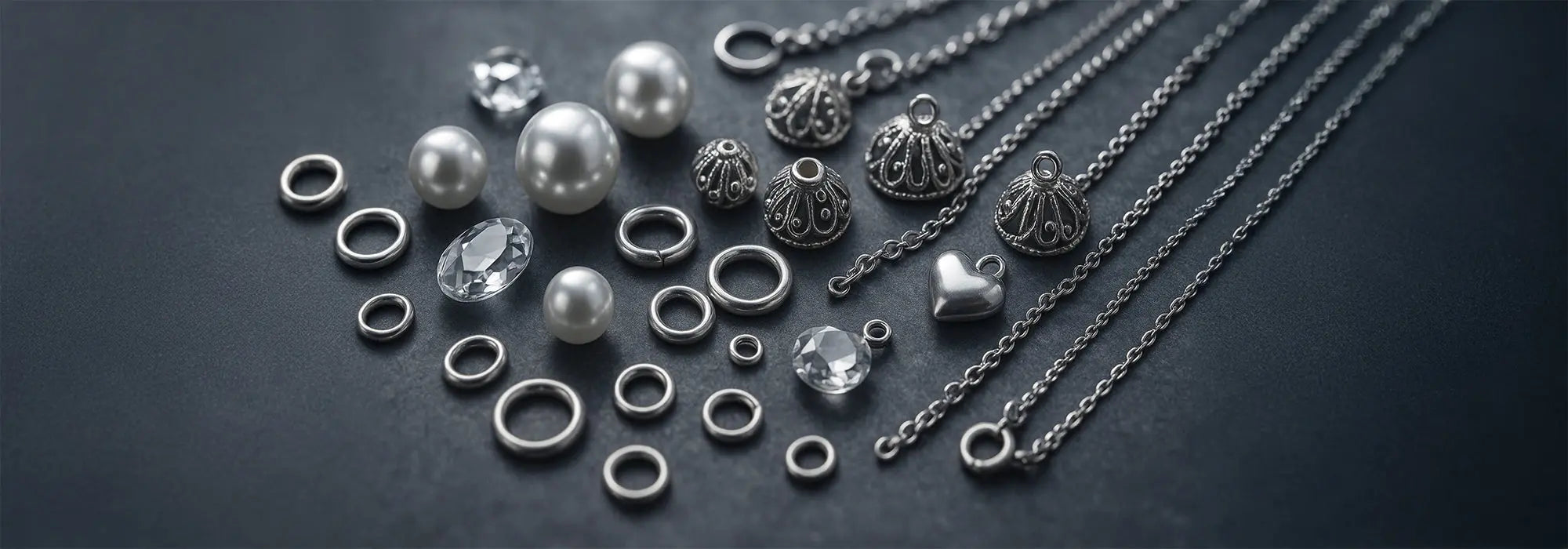 Silber Schmuck