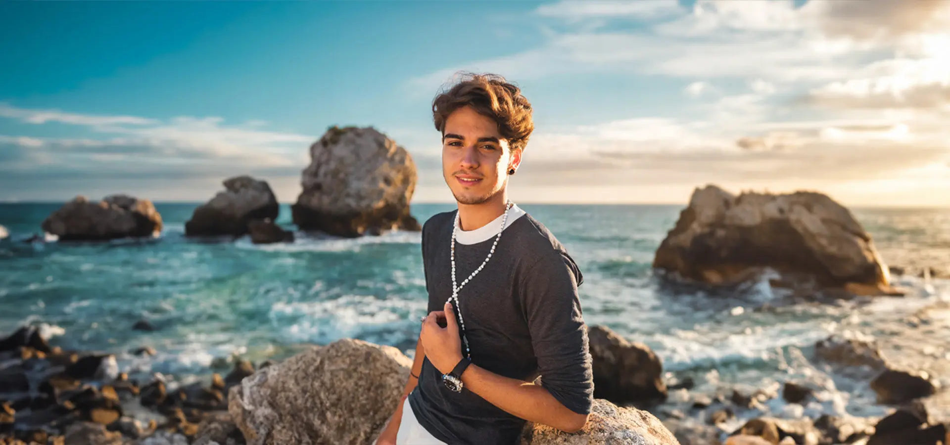 Alle Herrenprodukte - Tiger Treasure - Qualität, inspiriert seit 1890