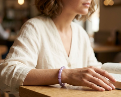 Amethyst Armband - Tiger Treasure- Qualität, inspiriert seit 1890