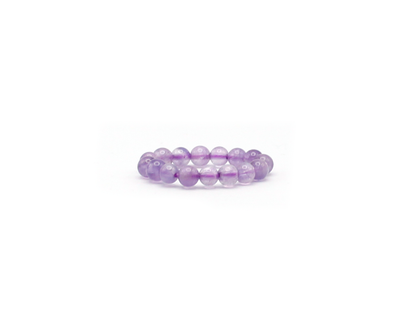 Amethyst-Ring, handgefertigt, Edelsteine aus Brasilien. | Tiger Treasure