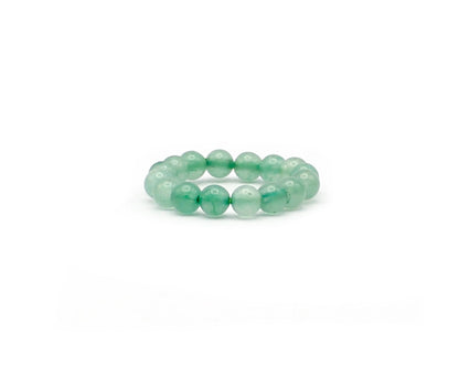 Aventurine Ring