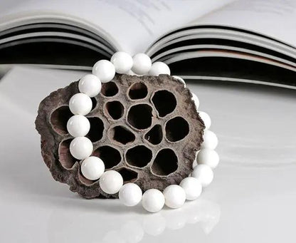 Kascholong Armband mit 10mm Steinen