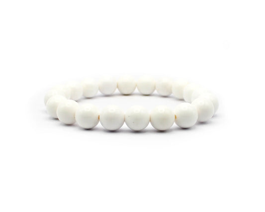 Kascholong Armband mit 10mm Steinen