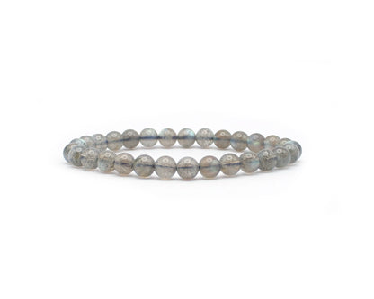 Labradorit Armband, handgefertigt, Edelsteine aus Madagaskar. | Tiger Treasure