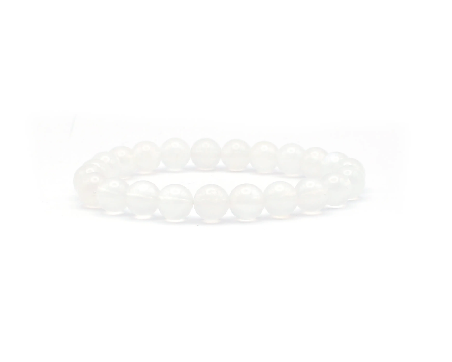 Mondstein Armband – Sanftes Leuchten und natürliche Harmonie aus Tansania Tiger Treasure - Qualität, inspiriert seit 1890