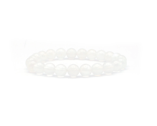 Mondstein Armband – Sanftes Leuchten und natürliche Harmonie aus Tansania Tiger Treasure - Qualität, inspiriert seit 1890