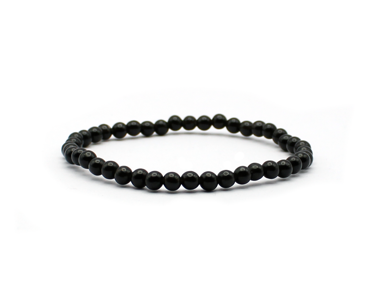 Obsidian Armband | Tiger Treasure
