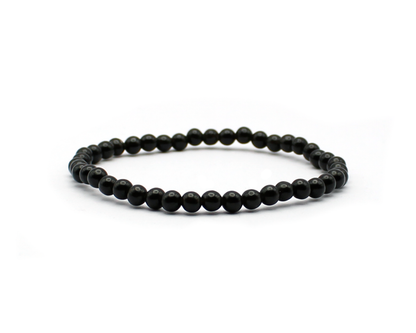 Obsidian Armband | Tiger Treasure