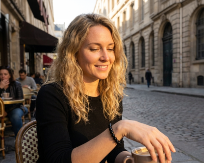 Onyx Armband - Tiger Treasure- Qualität, inspiriert seit 1890