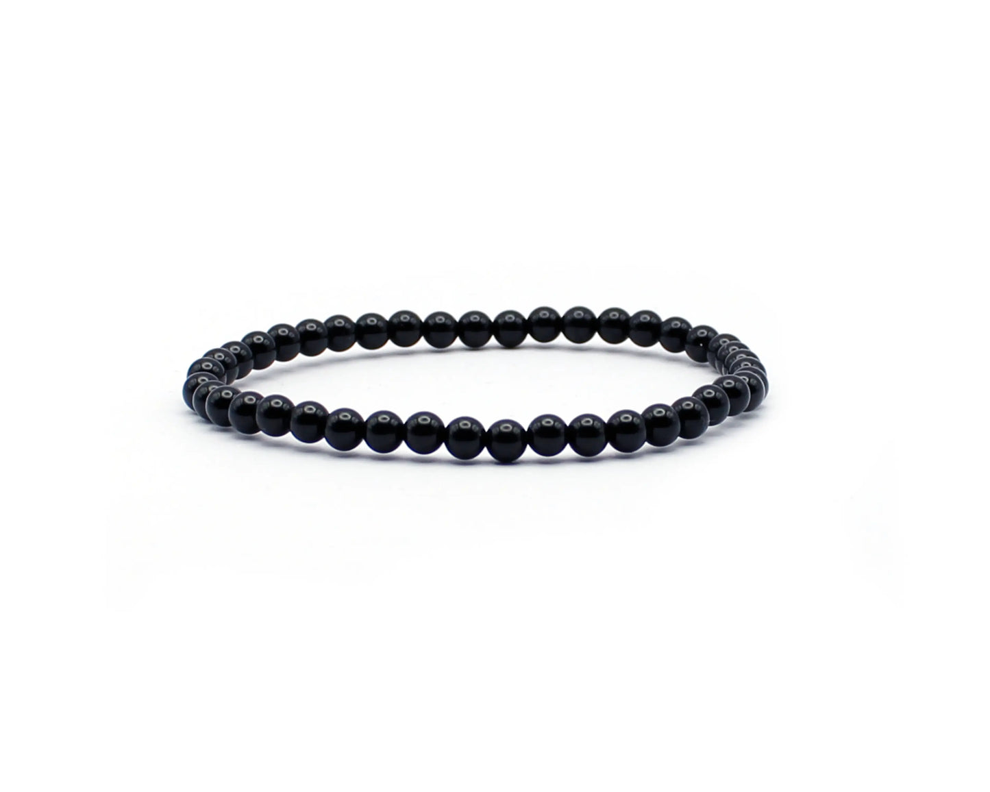 Onyx Armband handgefertigt mit Edelsteinen aus Brasilien Symbol für Stärke und Klarheit Tiger Treasure- Qualität, inspiriert seit 1890