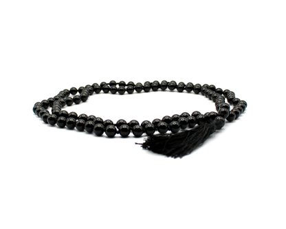 Onyx Kette mit Edelsteine aus Brasilien handgefertigt Symbol für Stärke und Eleganz Tiger Treasure- Qualität, inspiriert seit 1890