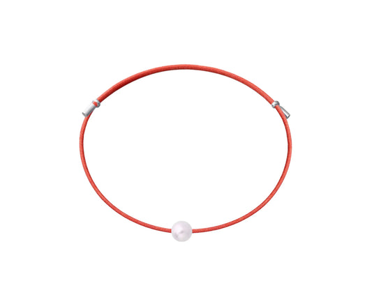 Perlenarmband mit Stoffband Tiger Treasure - Qualität, inspiriert seit 1890