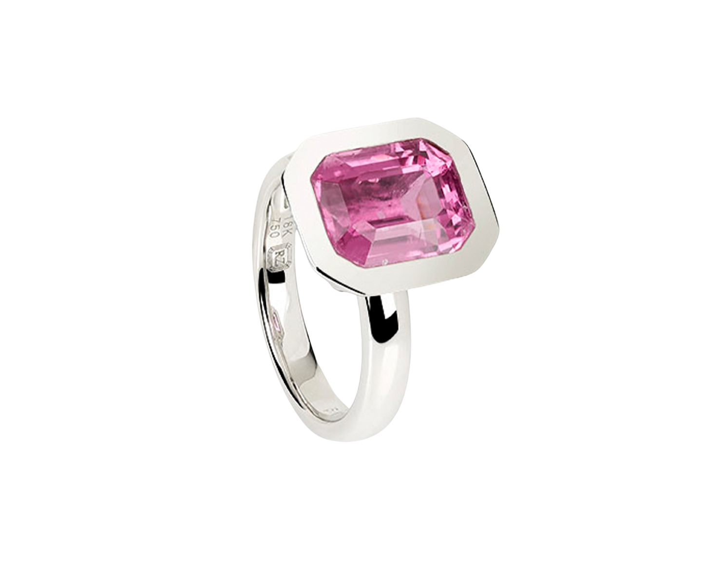 Ring „Natalie“ - Tiger Treasure - Qualität, inspiriert seit 1890