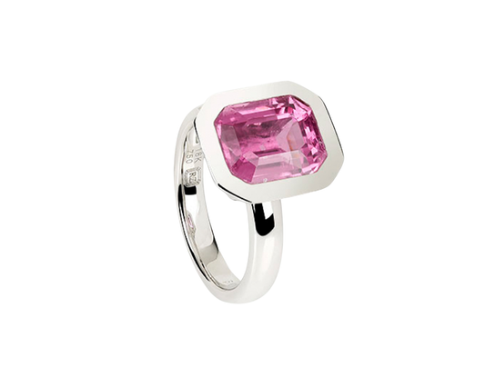 Ring „Natalie“ - Tiger Treasure - Qualität, inspiriert seit 1890