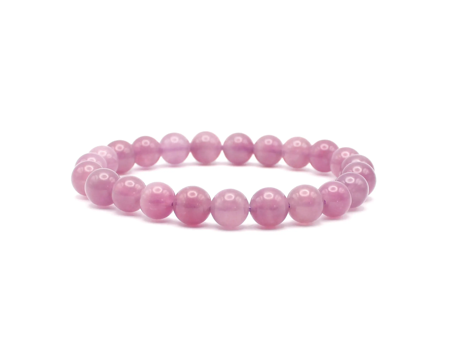 Rosa Quarz Armband für Liebe und Harmonie