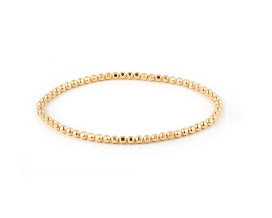 Silberarmband – Feine Eleganz in Silber oder Vergoldet Tiger Treasure - Qualität, inspiriert seit 1890