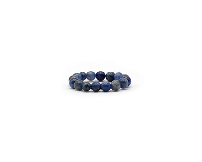 Sodalite ring