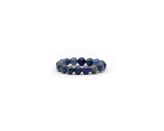 Sodalith Ring - Tiger Treasure - Qualität, inspiriert seit 1890