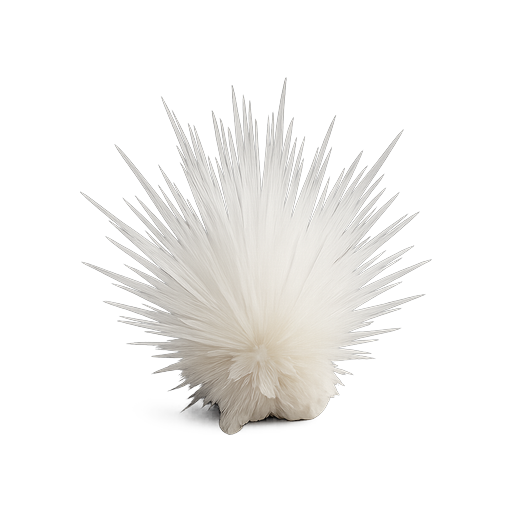 Natrolith