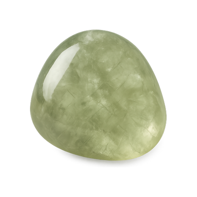 Prasiolith