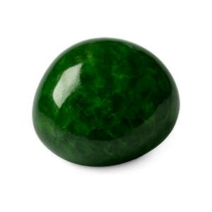 Chromdiopsid