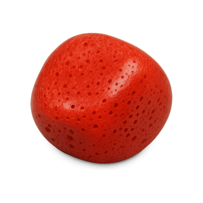 Schaumkoralle