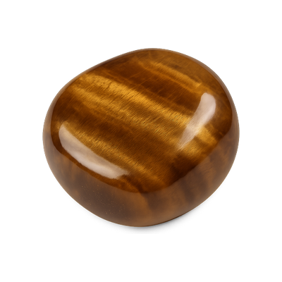 Tigerauge