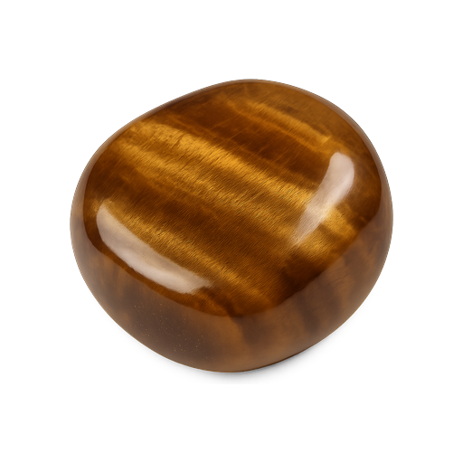 Tigerauge