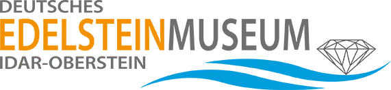 Deutsches Edelsteinmuseum Logo